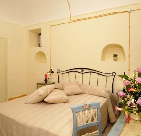 Locanda Degli Dei Praiano Zewnętrze zdjęcie