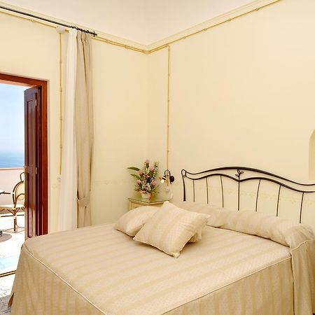 Locanda Degli Dei Praiano Zewnętrze zdjęcie