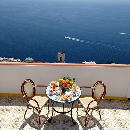 Locanda Degli Dei Praiano Zewnętrze zdjęcie