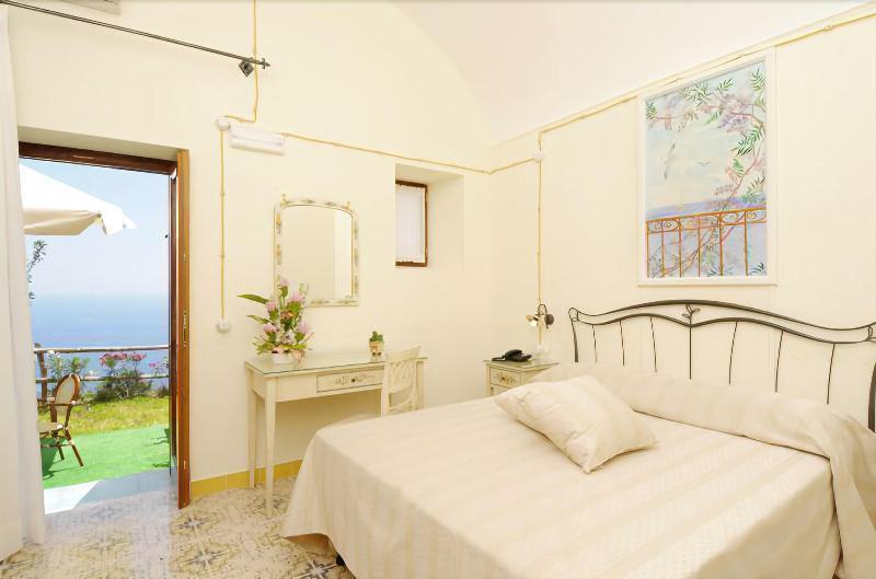 Locanda Degli Dei Praiano Zewnętrze zdjęcie