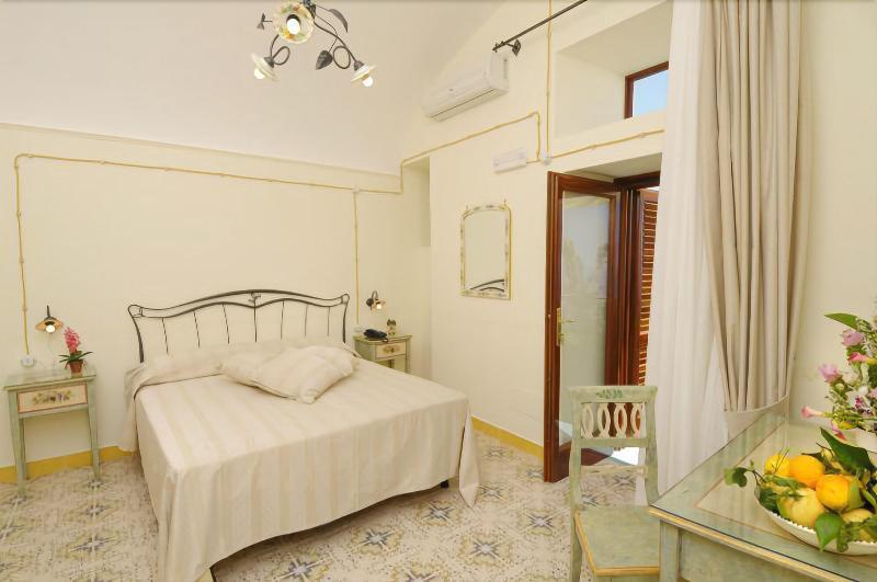 Locanda Degli Dei Praiano Zewnętrze zdjęcie