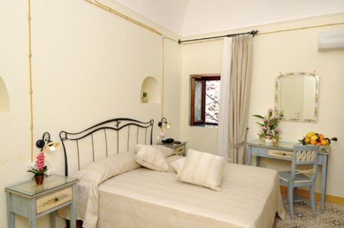 Locanda Degli Dei Praiano Zewnętrze zdjęcie