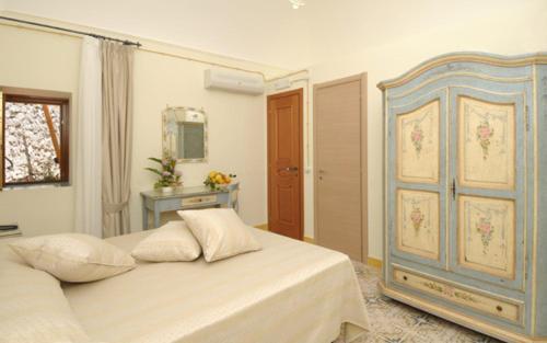 Locanda Degli Dei Praiano Zewnętrze zdjęcie