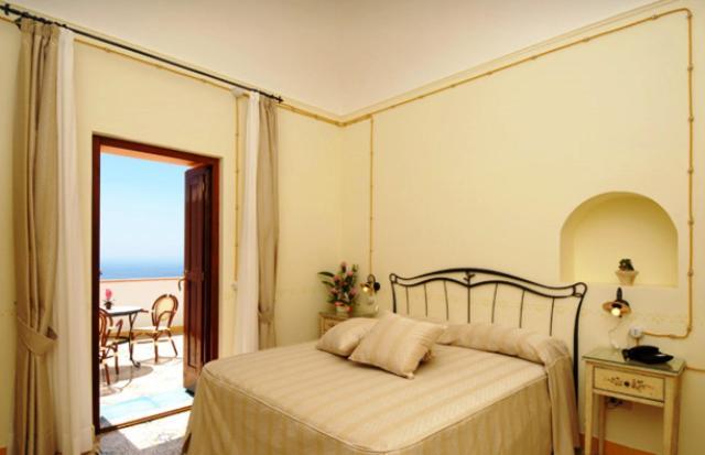 Locanda Degli Dei Praiano Zewnętrze zdjęcie