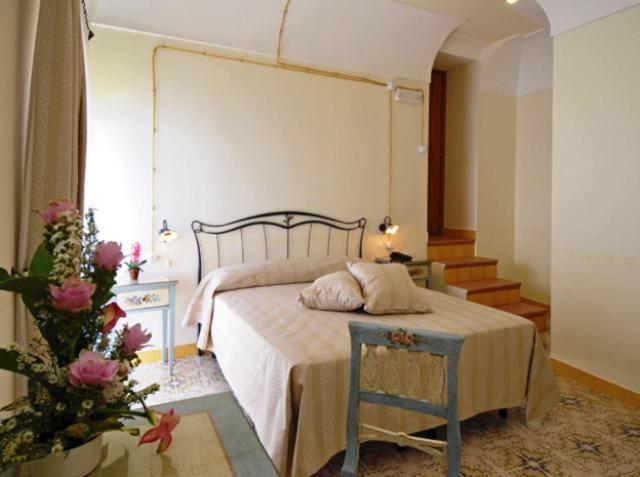 Locanda Degli Dei Praiano Zewnętrze zdjęcie