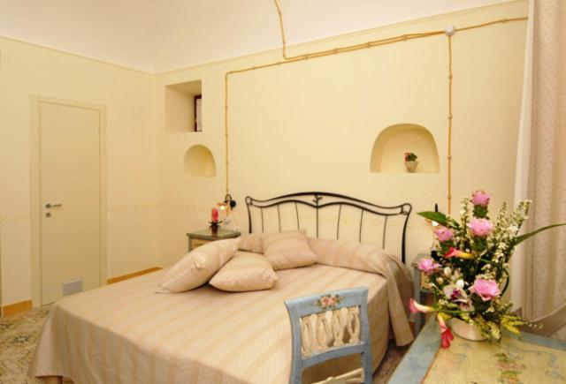 Locanda Degli Dei Praiano Zewnętrze zdjęcie