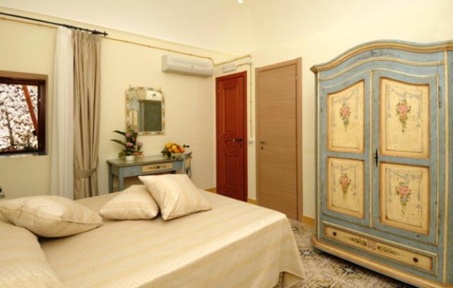 Locanda Degli Dei Praiano Zewnętrze zdjęcie