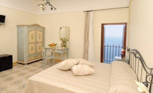 Locanda Degli Dei Praiano Zewnętrze zdjęcie