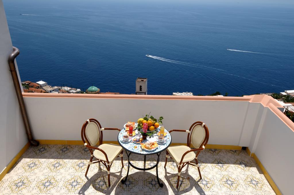 Locanda Degli Dei Praiano Zewnętrze zdjęcie